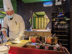 -辛香汇·现炒川菜(淮海路百盛店)