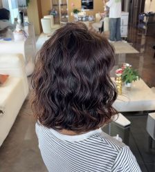 -乾健·烫染·接发SALON