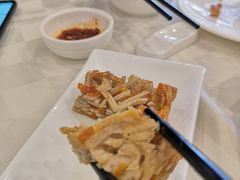 -金河半岛园林酒家(金融城店)