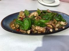 -阿尔法海鲜排档(爱琴海店)