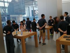 -Apple 零售店(Canton Road)