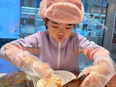 -十八字金·银饰·开蚌DIY·手工体验团建(富力广场店)