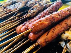 -望京小腰(北京总店)