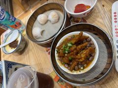 -荔银肠粉·非遗手藝(夫子庙店)