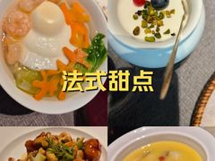 -秀儿四九城·新京菜(亚运村鸟巢店)