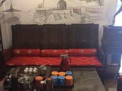 -秦府酒店(北京鼓楼店)