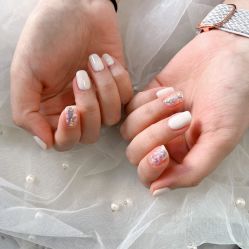 -如一·美甲美睫