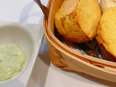 -L'Arome芳芳法国餐厅(仙林金鹰店)