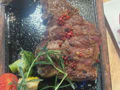 -豪客来牛排(成都锦江大融城店)