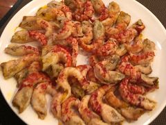 -龙之梦万丽酒店青餐厅