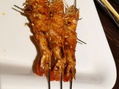 -三个大叔烤羊肉串·炭炉砂锅菜(西三旗店)