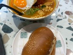 鸡翼冬阴功米线-华嫂冰室(湾仔店)