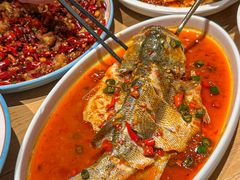 -川堂风·跷脚牛肉·乐山爆炒(宝山日月光店)