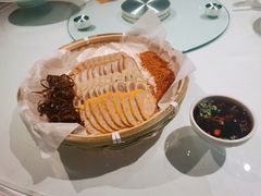 -0776食堂·京城创意菜(七里庄店)