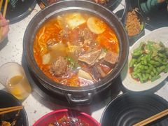 -沪小胖·小龙虾·蓝龙王(八佰伴店)