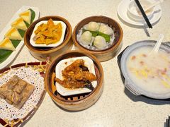 -又一间茶点轩(百汇广场店)