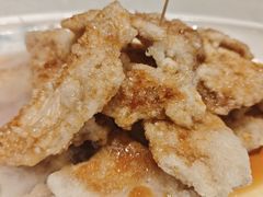 -老妈菜馆(建设街店)