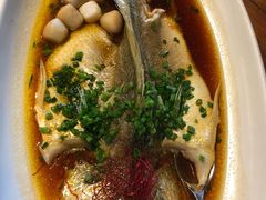 -小厨娘淮扬菜(清江苏宁广场店)