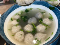 -小船渔村·大连菜(新华街店)