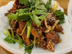 -亿牌牌东北烧烤(怀特店)