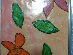 -东方童画少儿美术(金桥体验馆)