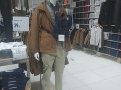 -优衣库(武汉国际广场店)