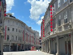 -汕头市小公园