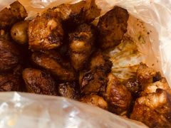 -王记西鎮电烤肉(汶上路店)