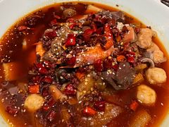 -静之湖湖畔餐厅