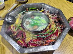 -大风老火锅(江北一店)
