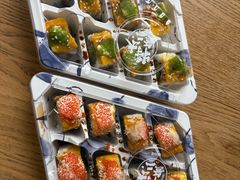 -将太无二·北美传奇寿司(瑞士公寓店)