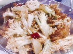 -尚岛私房菜(西方巷店)