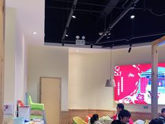 大堂-姥姥春饼·烤鸭(未央路盛龙店)