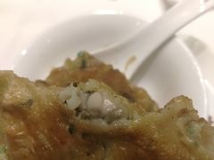 蚝仔烙-新海利海鲜城·41年珠海老字号(夏湾店)