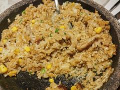 -Aqua Oasis 水天堂(爱山广场店)