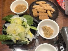-小时候文化餐厅(盘山店)