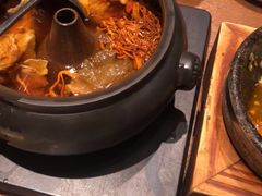 -云海肴·汽锅鸡·云南菜(天山百盛优客店)