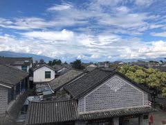 -大理古城