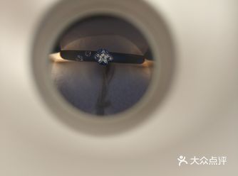 东京小众珠宝|星星切面钻石婚戒购买攻略