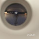 东京小众珠宝|星星切面钻石婚戒购买攻略