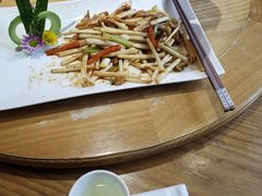 -德胜轩正宗顺德菜(宝安沙井会展中心店)