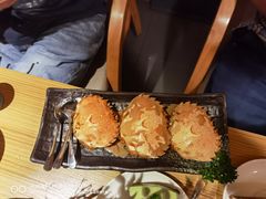 -花和海鲜自助(梅江店)