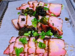 绿茶烤肉-绿茶餐厅(华联万柳店)