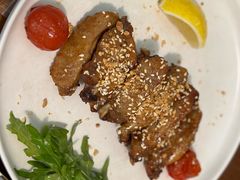 -The Good Place好地方·Brunch·coffee(国贸店)