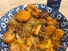 -皆道拌麻辣烫·麻辣拌