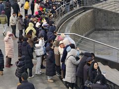 -日照灯塔风景区