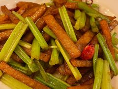 -南门小馆·清真(国贸商城店)