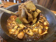 -都江堰石锅鱼