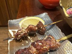 -鸟鹏烧鸟居酒屋(仁恒梦中心店)