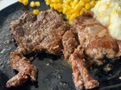 -豪客来牛排(雄峰城店)